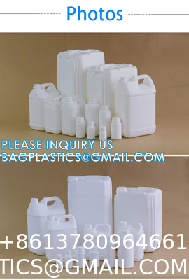 Fluoride Plastic Barrel Acid And Alkali Resistance For Chemicals, Sample Sealing Liquid Storage Container