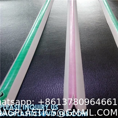 Shoulder Guard, Dry Cleaner Supplies 16inch Paper Trouser Guard, Laundry Supplies Garment Cover Bags, Wire Hanger