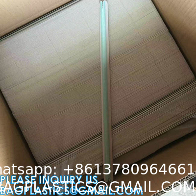 Shoulder Guard, Dry Cleaner Supplies 16inch Paper Trouser Guard, Laundry Supplies Garment Cover Bags, Wire Hanger