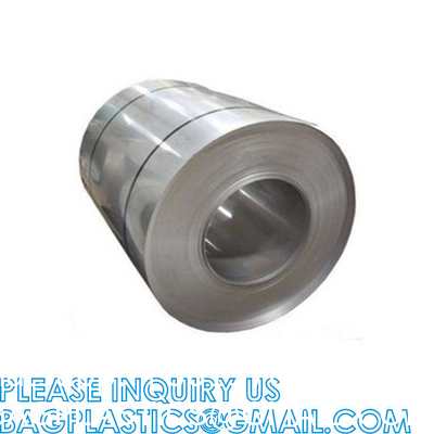 Galvanized Steel Coil, Band, Pallet Strapper, Belt Packing High Tensile Steel Strap Metal For Pallets Manufacturers