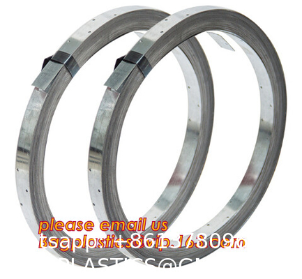 Galvanized Steel Coil, Band, Pallet Strapper, Belt Packing High Tensile Steel Strap Metal For Pallets Manufacturers