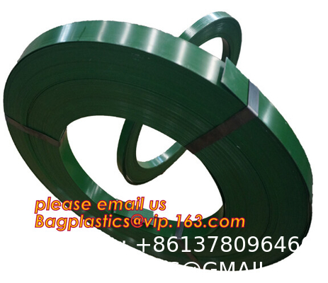 Galvanized Steel Coil, Band, Pallet Strapper, Belt Packing High Tensile Steel Strap Metal For Pallets Manufacturers