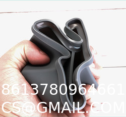 Silicone Ice Cube Molds With Removable Lids Reusable And BPA Free For Whiskey, Cocktail, Stackable Flexible Safe Ice
