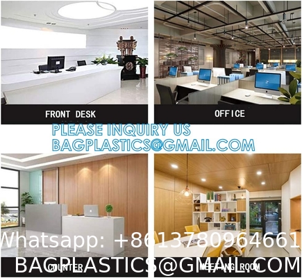 Portable Acrylic Sneeze Guard Shield Divider Perspex Screens Barrier Plastic Shield Counter, Social Distancing