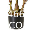 Artificial Plant Ficus Carica Fruit Plant Bonsai Tree Faux Plant Indoor Home Decor Plant Potted Plant Home