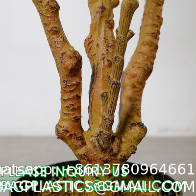 Artificial Plant Ficus Carica Fruit Plant Bonsai Tree Faux Plant Indoor Home Decor Plant Potted Plant Home