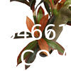 Dracaena Silk Plant Artificial 5ft Faux House Plants Evergreen Dracaena Marginata Fake Yucca Palm Trees in Pot