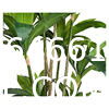 Dracaena Silk Plant Artificial 5ft Faux House Plants Evergreen Dracaena Marginata Fake Yucca Palm Trees in Pot