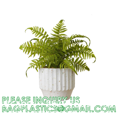 Artificial Bonsai Tree Juniper Faux Plants Indoor Fake Plants Decor with Ceramic Pots for Home Table Office Desk