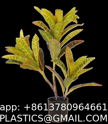 Artificial Bonsai Tree Juniper Faux Plants Indoor Fake Plants Decor with Ceramic Pots for Home Table Office Desk