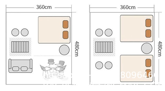 Air Tent, Inflatable Glamping Tent with Pump, Inflatable House Tent, Easy Setup Waterproof Outdoor Oxford Tents