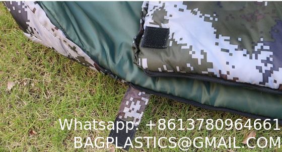 Envelope ornaments Sleeping Bags, Compression Sack for Cold Weather Travel, Camping, Hiking, Outdoor, Backpacking