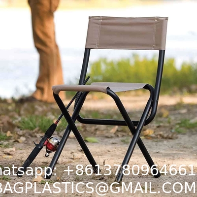 Camping Stool Portable Stool Portable Chair Mini Foldable Stool Fishing Stool for Adults Fishing Hiking Gardenin