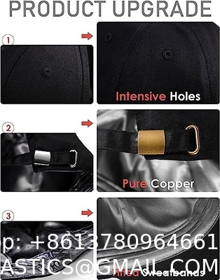 Oversize XXL Baseball Cap for Big Heads  Extra Large Low Profile Dad Hat Sports Cap Adjustable Strapback Hat