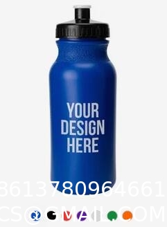 Water Bottle with Times to Drink and Straw, Motivational Drinking Water Bottles with Carrying Strap, Leakproof