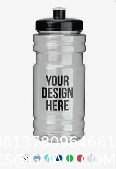 Water Bottle with Times to Drink and Straw, Motivational Drinking Water Bottles with Carrying Strap, Leakproof