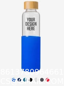 Water Bottle with Times to Drink and Straw, Motivational Drinking Water Bottles with Carrying Strap, Leakproof
