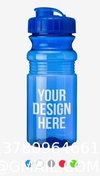 Water Bottle with Times to Drink and Straw, Motivational Drinking Water Bottles with Carrying Strap, Leakproof
