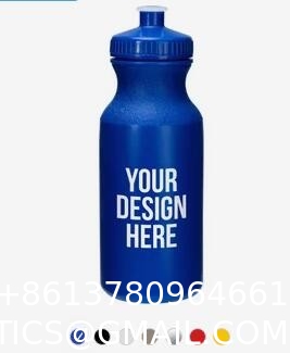 Water Bottle with Times to Drink and Straw, Motivational Drinking Water Bottles with Carrying Strap, Leakproof