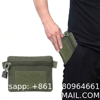 Outdoor ornaments Canvas Storage Bag, Men'S Canvas Small Messenger Bag Casual Shoulder Bag Chest Bag Travel Carry Bag