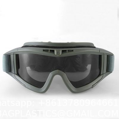 Tactical Airsoft Goggles Anti Fog ornaments Glasses, Ballistic Safety Goggles For Accessories Hunting