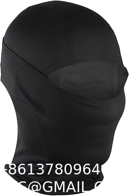 Outdoor Camouflage Tactical Mask Scarf Military Camo Face Mask Bandana Balaclava Hood Headwear Men Women Tactical