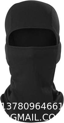 Outdoor Camouflage Tactical Mask Scarf Military Camo Face Mask Bandana Balaclava Hood Headwear Men Women Tactical