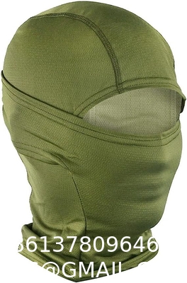Outdoor Camouflage Tactical Mask Scarf Military Camo Face Mask Bandana Balaclava Hood Headwear Men Women Tactical