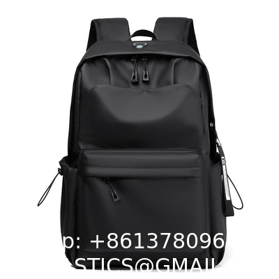 Fashion Backpack 15.6inch Laptop Backpack Men Waterproof Travel Outdoor Backpack School Teenage Mochila Bag