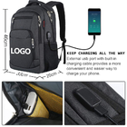 Private Label Wholesale Price Luxury Backpack For Teen Adults Etanche Laptop Anti-Theft Backpack With Usb Port