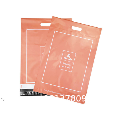 Sustainable Handle Mailers 11X15 Inch, Package Envelopes, Packaging Bags, Plastic Mailing Bags for Clothes Clothing
