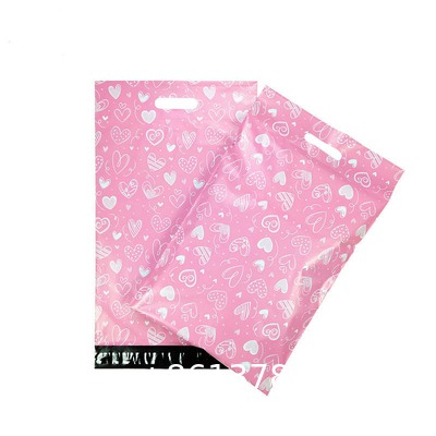 Sustainable Handle Mailers 11X15 Inch, Package Envelopes, Packaging Bags, Plastic Mailing Bags for Clothes Clothing