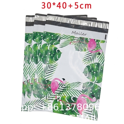 Sustainable Handle Mailers 11X15 Inch, Package Envelopes, Packaging Bags, Plastic Mailing Bags for Clothes Clothing