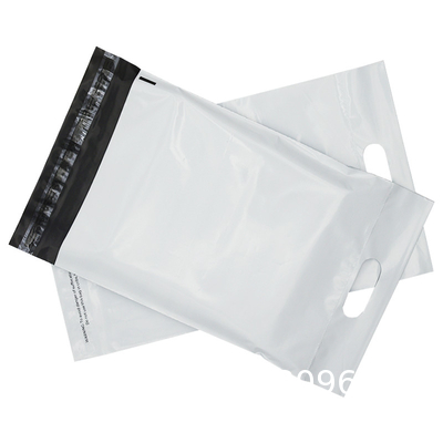 Sustainable Handle Mailers 11X15 Inch, Package Envelopes, Packaging Bags, Plastic Mailing Bags for Clothes Clothing