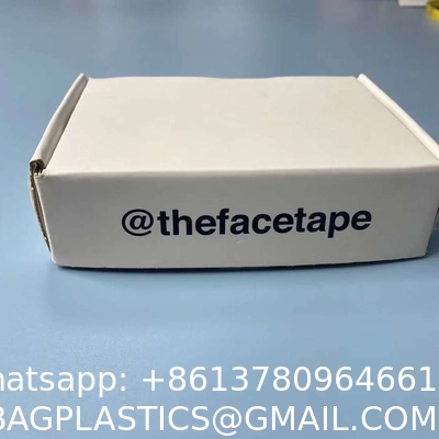 Hot Sale Custom Shipping Boxes Custom Logo Package Courier Box Delivery Corrugated Box