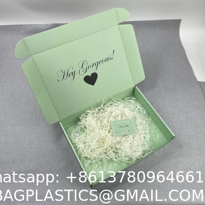 China Wholesale High Quality Custom Printed Corrugated Cardboard Packaging Mailer Box For Shipping Goods