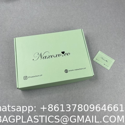 China Wholesale High Quality Custom Printed Corrugated Cardboard Packaging Mailer Box For Shipping Goods