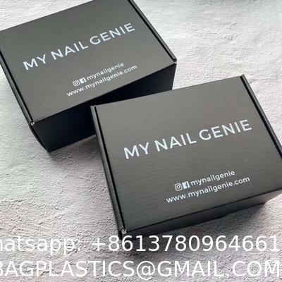 China Wholesale High Quality Custom Printed Corrugated Cardboard Packaging Mailer Box For Shipping Goods