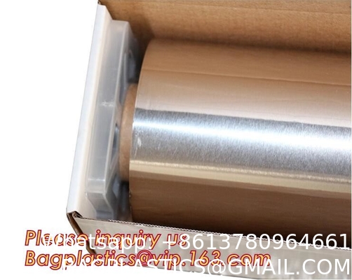 8011 Aluminum Foil Roll 250mm 18mic 300mm 7mic 8011 Aluminum Foil Jumbo Roll Household 8011 Aluminium Foil