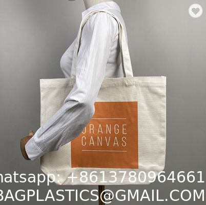 Tote Bag Blank Shopping Bag Casual Large Canvas Tote Bags Custom Logo Pattern Lady-Designed Young Woman'S Underarm Handbags