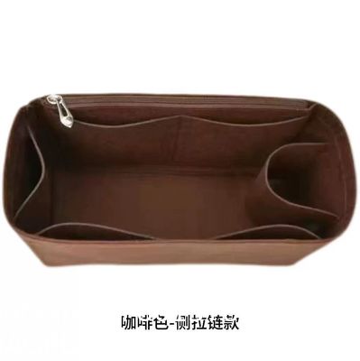Purse Organizer Insert, Felt Tote Bag Organizer Insert With Sizes, Handbag Dividers For Inside Purse, Compatible With Long champ, Neverful, Speedy And More