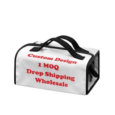 DuPont Travel Folding Storage Cosmetic Bag, pu lether Travel Makeup Organizer Bag, Foldable Toiletry Bag With Detachable Pouches, Large Capacity 4-In-1 Roll-Up Cosmetic Storage With Handle For Women