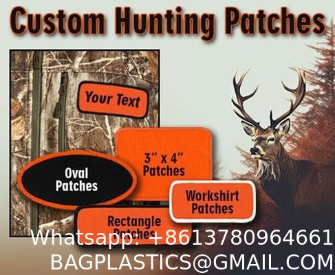 Name Patches Uniform Patches Work Shirt Patches Embroidered Patches Custom Logo Patches  Embroidery Patches Woven Patches Woven Hat Patches Embroidered Clothes Patches Fashion Logo Patches