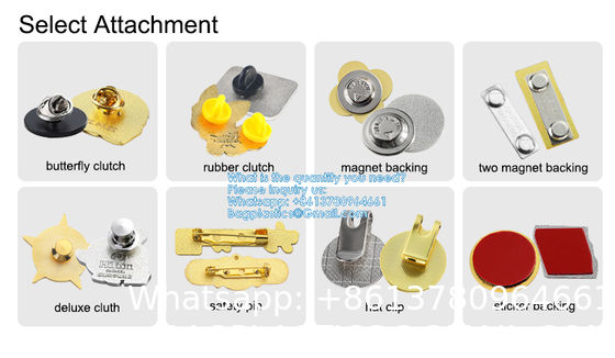 Factory Custom School/Club/Organization Commemorative Enamel Badge Soft Lapel Pin Personalized Custom Metal Epoxy Enamel Pin Lapel Pin Companies Logos Souvenir Name Tag Badge Pins Metal Suit Coat Pin