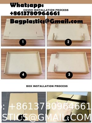 Moving Boxes With Reinforced Handle And Lids, Kitchen Moving Boxes with Reinforced Handle Lid Packing Supplies for Dishes and Glassware STOR/File Medium-Duty File Storage Boxes, FastFold