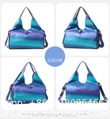 Travel Duffle Bag Women Girls Gift: Personalized Weekender Bags, Dance Cheer Bag Sports For Girl, Kid Gymnastics Bags, Birthday Gifts For Women Girls Kids Teens Mom Teacher