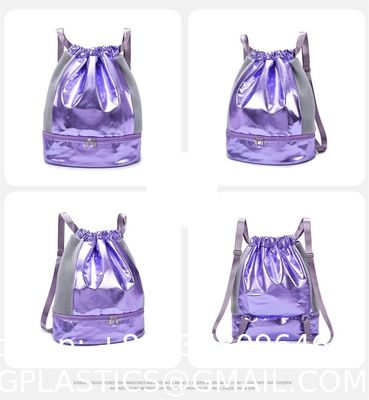 Holographic Backpack Cute Hologram Shoulder Bag Satchel Christmas Birthday Valentine'S Day For Women Durable, Padded & Spacious School Bag for Boys & Girls