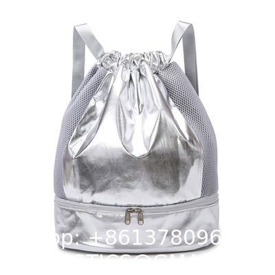 Geometric Luminous Purses And Handbags For Women Holographic Reflective Crossbody Bag Wallet Wholesale Custom Logo Holographic Beach Bag Waterproof Laser Women Shopping Bag Shoulder Tote Bag