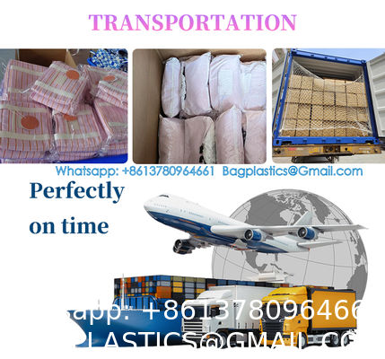 Portable Multi-Functional Travel Essential Multi-Color Striped Bag Waterproof Travel Bag Cosmetic Bag Toiletry Bag Storage Bag