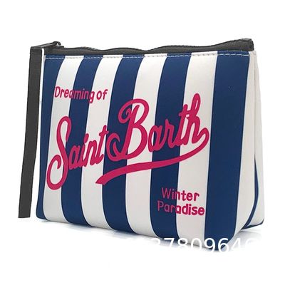 Travel Toiletry Bag For Women And Men, Beach Bag Waterproof Sandproof, Large Clear Tote For Gym Pool Beach Summer Vacation